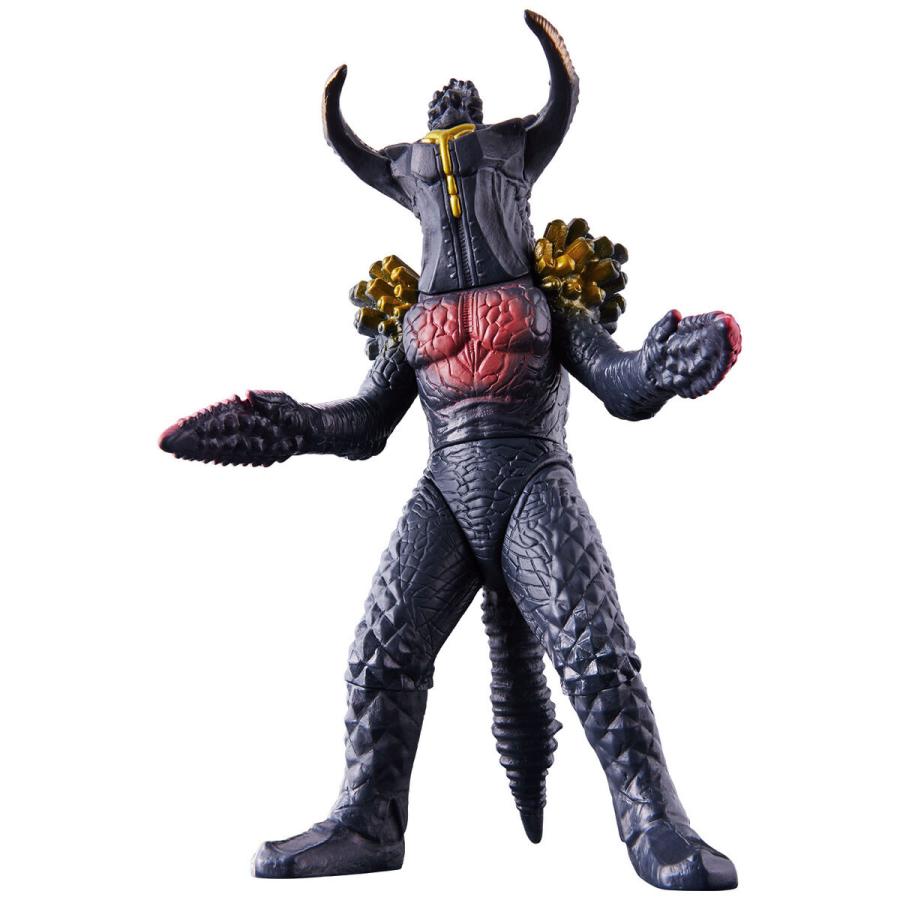 BANDAI モノゲロス&ディゲロス (ウルトラ怪獣アドバンス BANDAI モノゲロス&ディゲロス (ウルトラ怪獣アドバンス