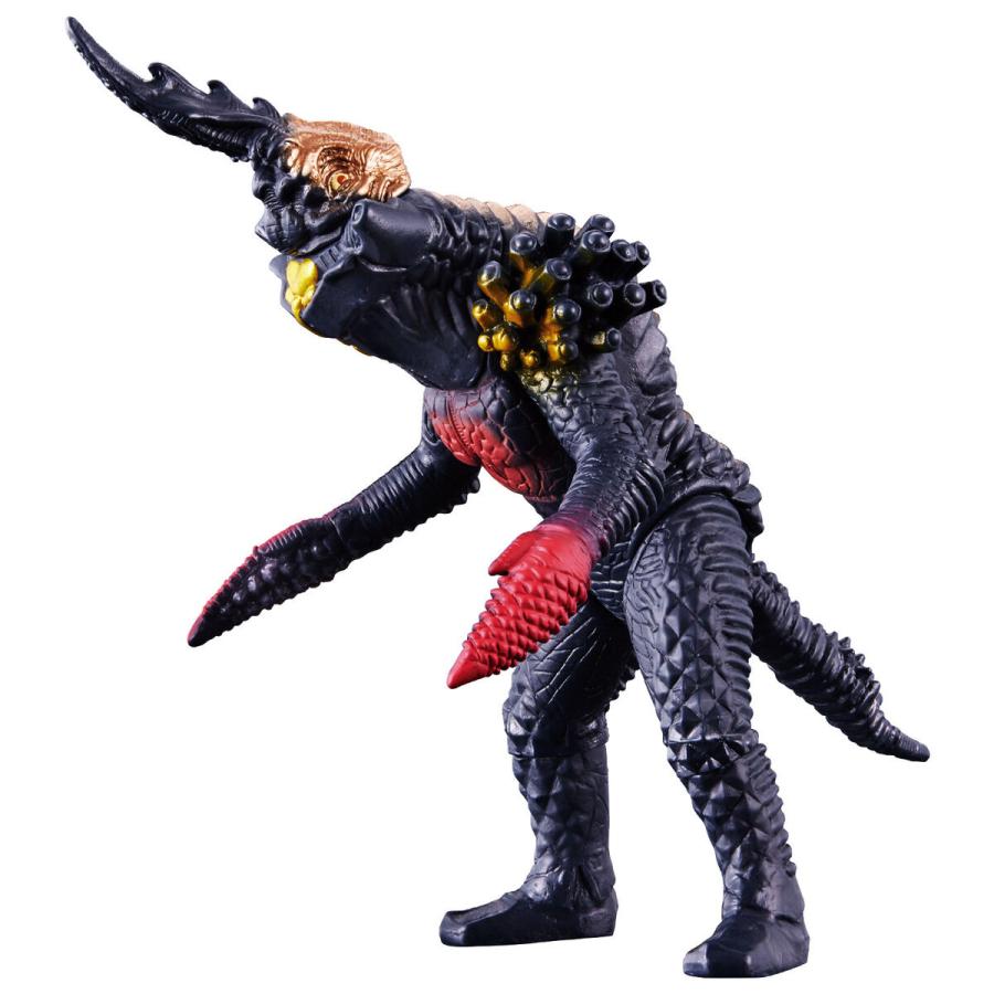 BANDAI モノゲロス&ディゲロス (ウルトラ怪獣アドバンス BANDAI モノゲロス&ディゲロス (ウルトラ怪獣アドバンス