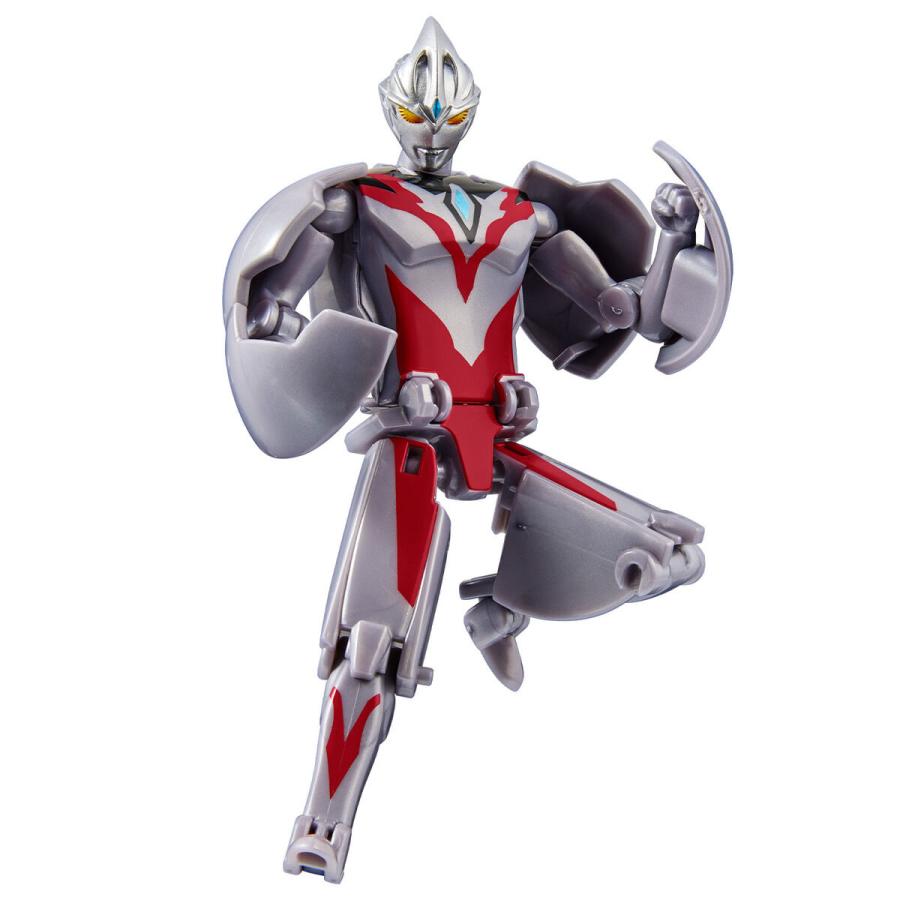 BANDAI（バンダイ） ウルトラマンアーク (帰ってきたウルトラエッグ