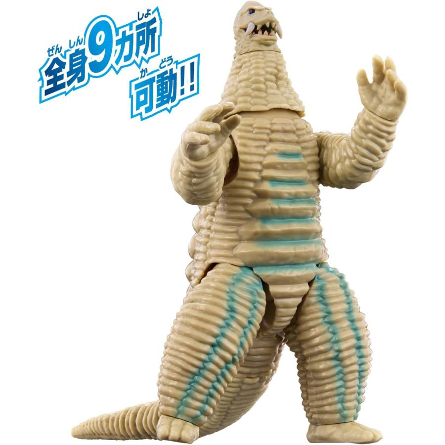 BANDAI（バンダイ） レッドキング (ウルトラアクションフィギュア