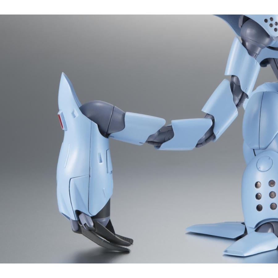 ROBOT魂 機動戦士ガンダム SIDE MS MSM-03C ハイゴッグ ver