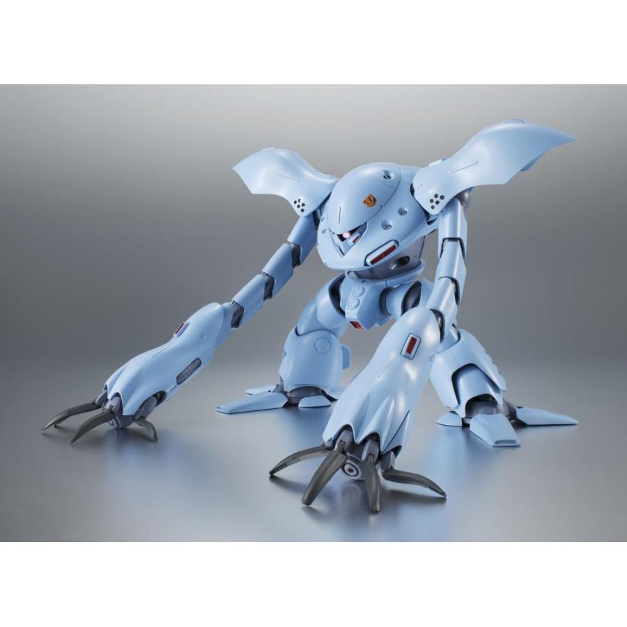 ROBOT魂 機動戦士ガンダム SIDE MS MSM-03C ハイゴッグ ver