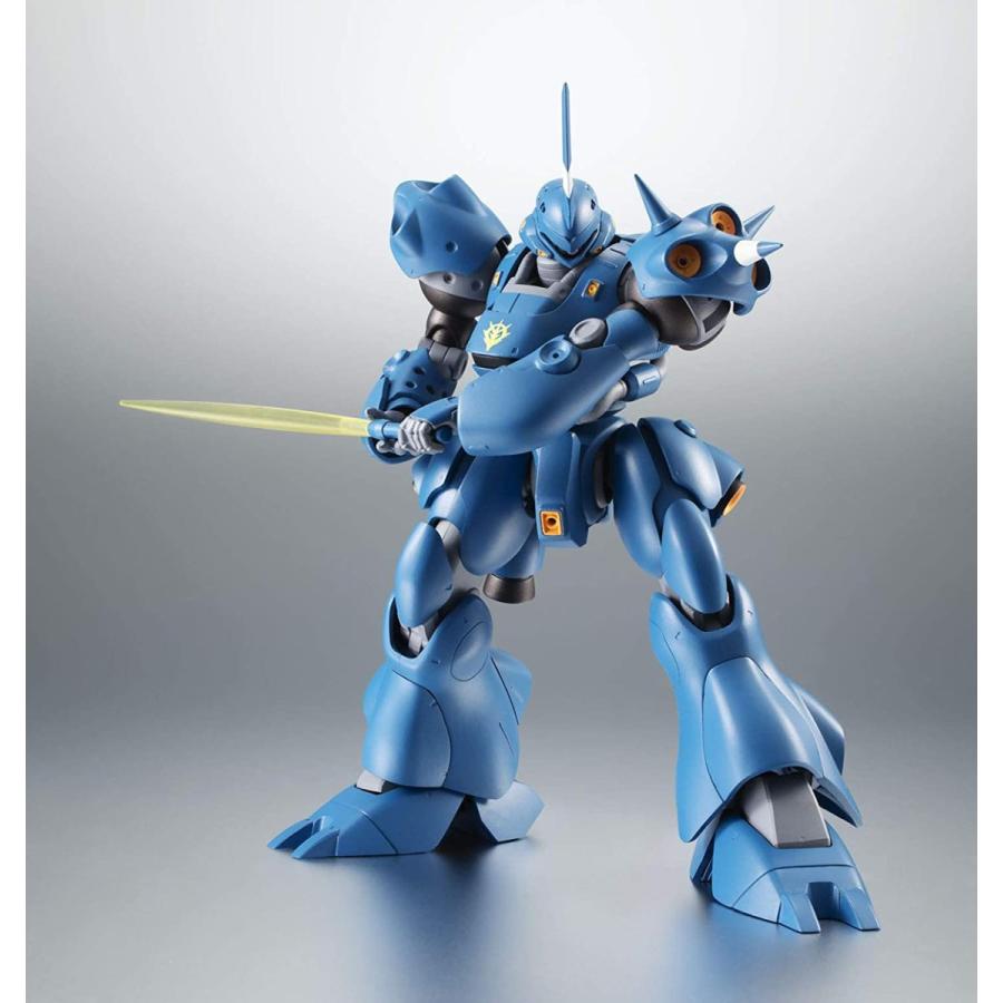 BANDAI ROBOT魂 機動戦士ガンダム0080 SIDE MS MS-18E BANDAI ROBOT魂 機動戦士ガンダム0080 SIDE MS MS-18E