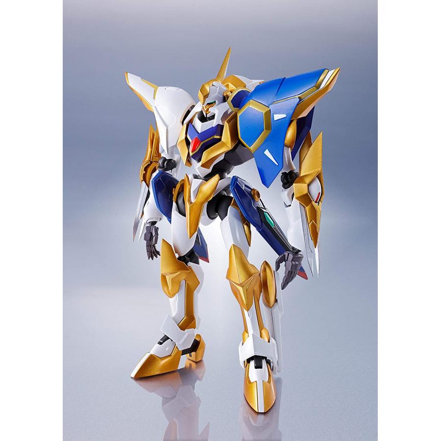 BANDAI（バンダイ） ROBOT魂 コードギアス SIDE KMF ランスロット siN