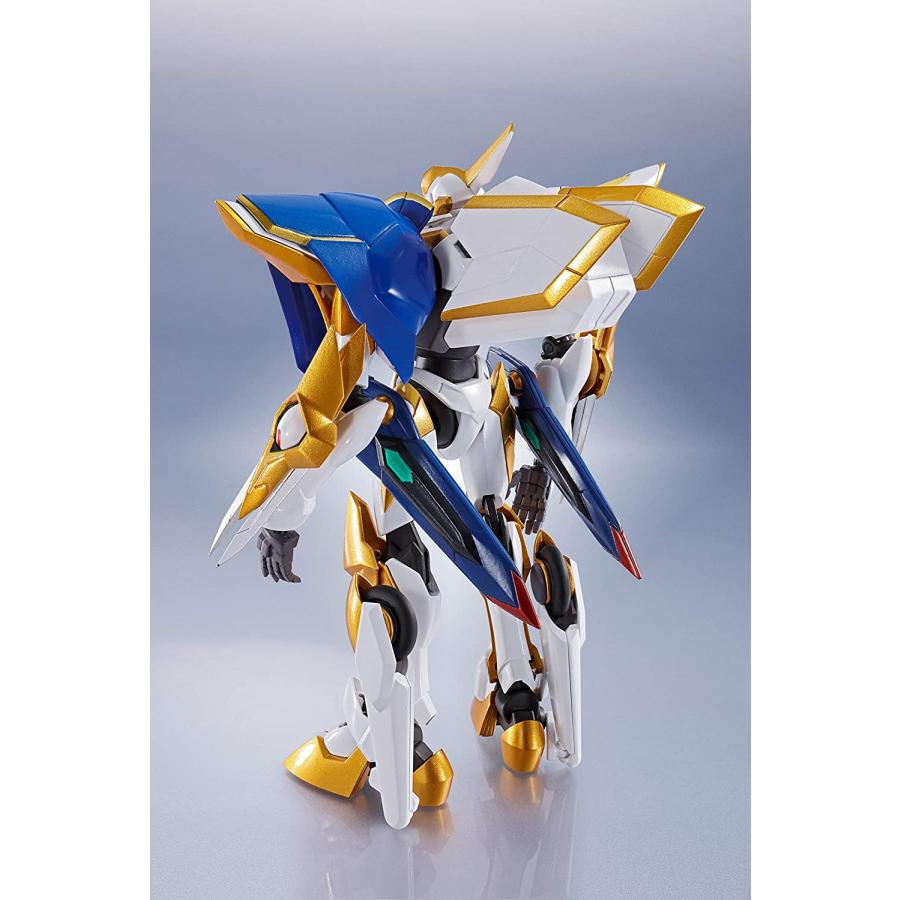 BANDAI（バンダイ） ROBOT魂 コードギアス SIDE KMF ランスロット siN