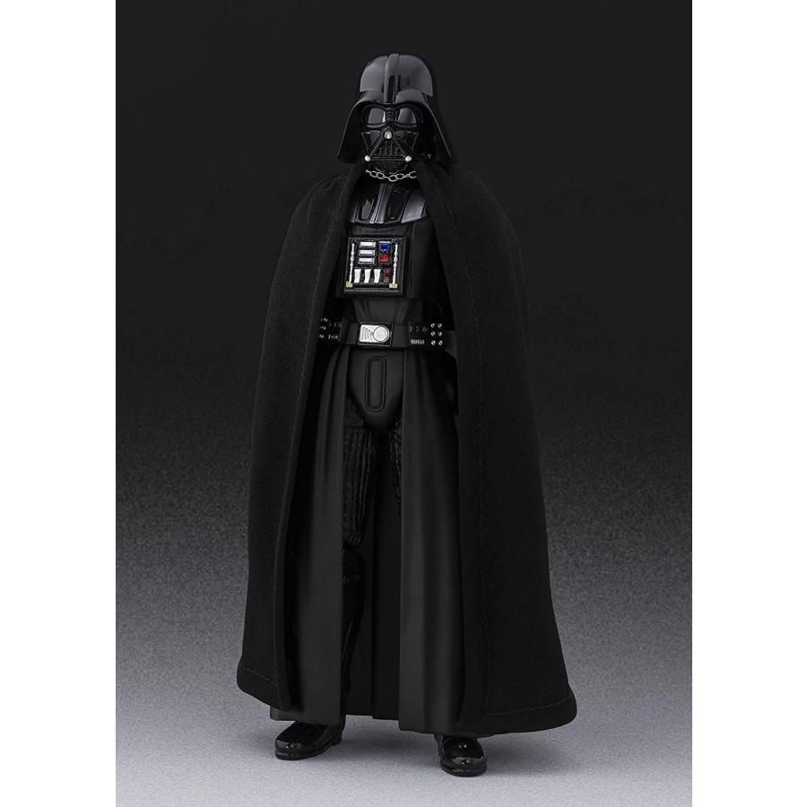 S.H.フィギュアーツ スター ウォーズ ダース ベイダー (STAR WARS