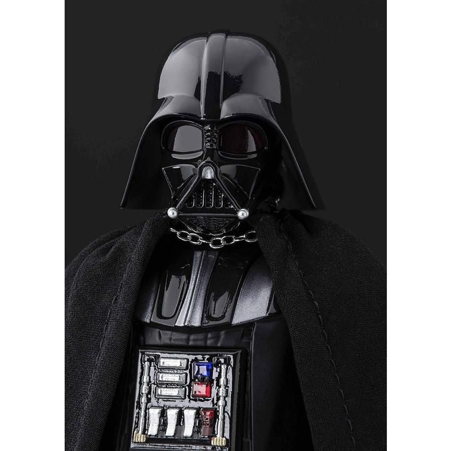 S.H.フィギュアーツ スター ウォーズ ダース ベイダー (STAR WARS