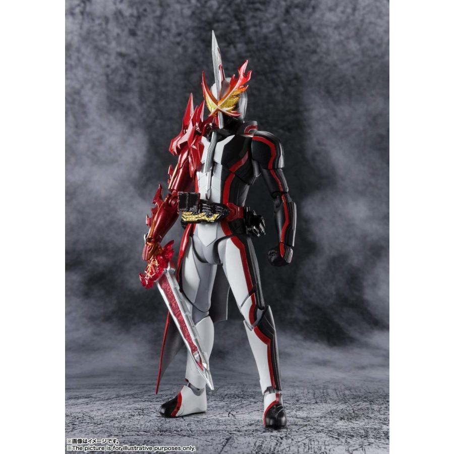 S.H.フィギュアーツ 仮面ライダーセイバー ブレイブドラゴン