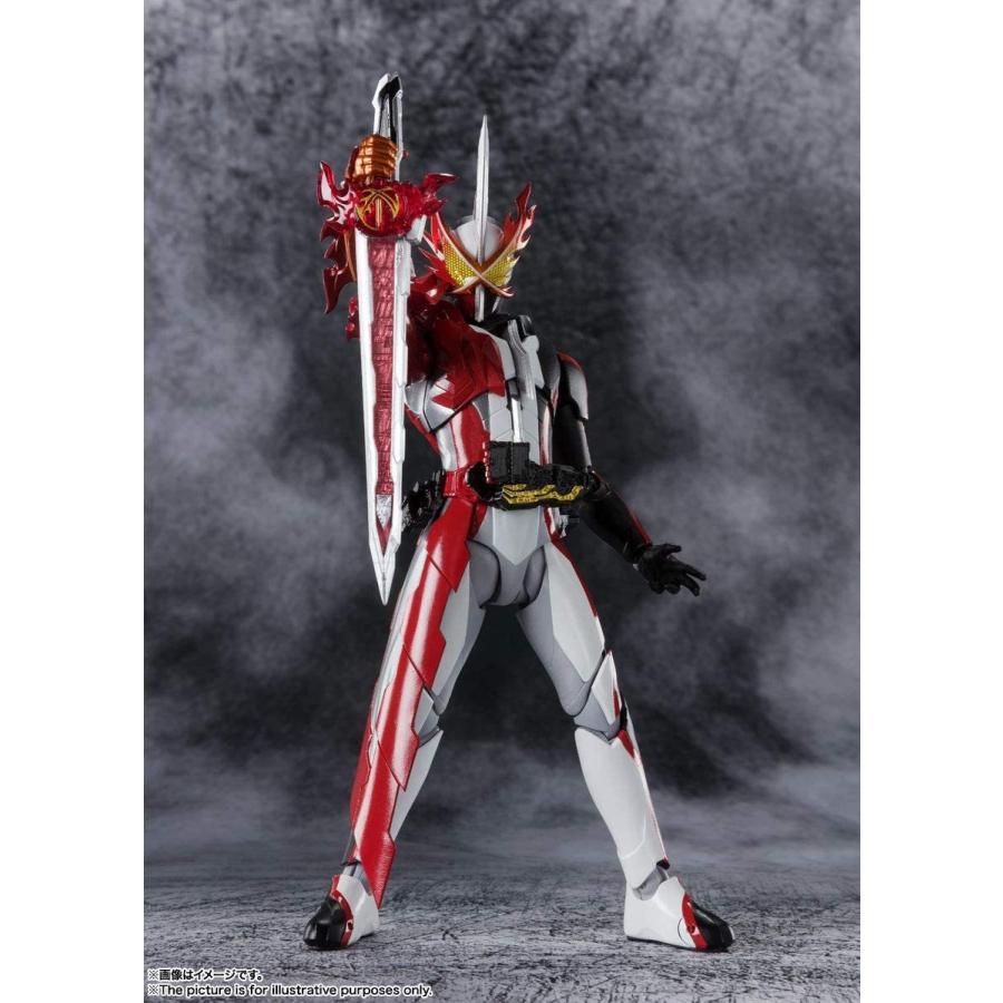 S.H.フィギュアーツ 仮面ライダーセイバー ブレイブドラゴン