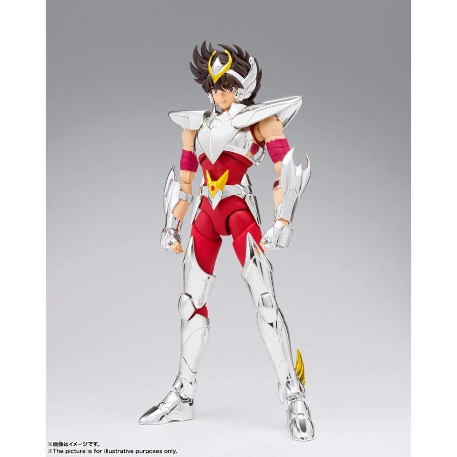 BANDAI（バンダイ） 聖闘士聖衣神話EX 聖闘士星矢 ペガサス星矢(最終