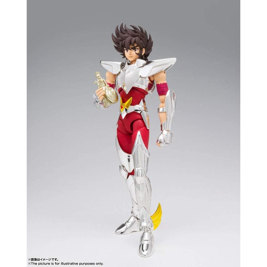BANDAI（バンダイ） 聖闘士聖衣神話EX 聖闘士星矢 ペガサス星矢(最終
