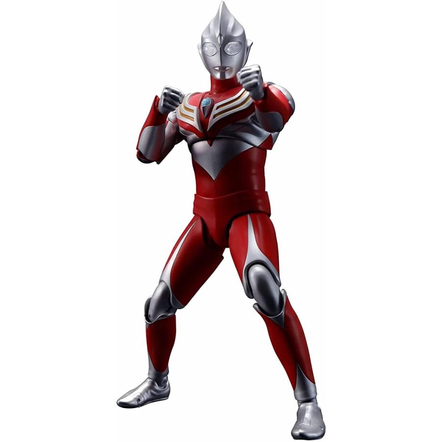 S.H.フィギュアーツ 真骨彫製法 ウルトラマンティガ パワータイプ
