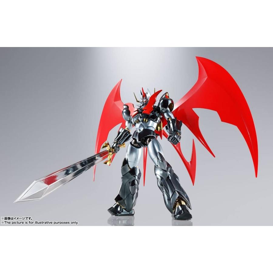 超合金魂 GX-75SP マジンカイザー 20th Anniversary Ver. (送料無料