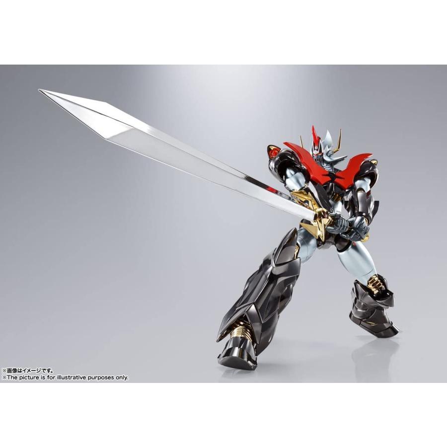 超合金魂 GX-75SP マジンカイザー 20th Anniversary Ver. (送料無料