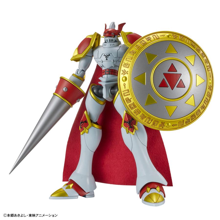 BANDAI（バンダイ） デュークモン フィギュアライズスタンダード