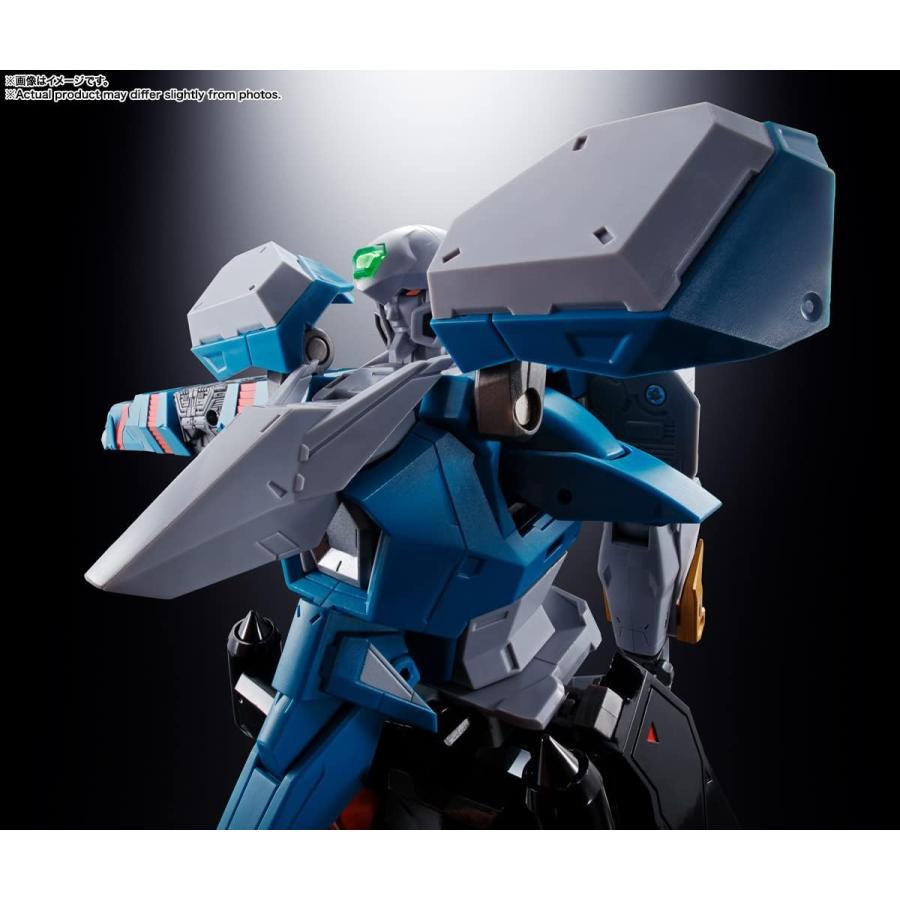 超合金魂 GX-104 勇者王ガオガイガーFINAL ガオファイガー (バンダイ