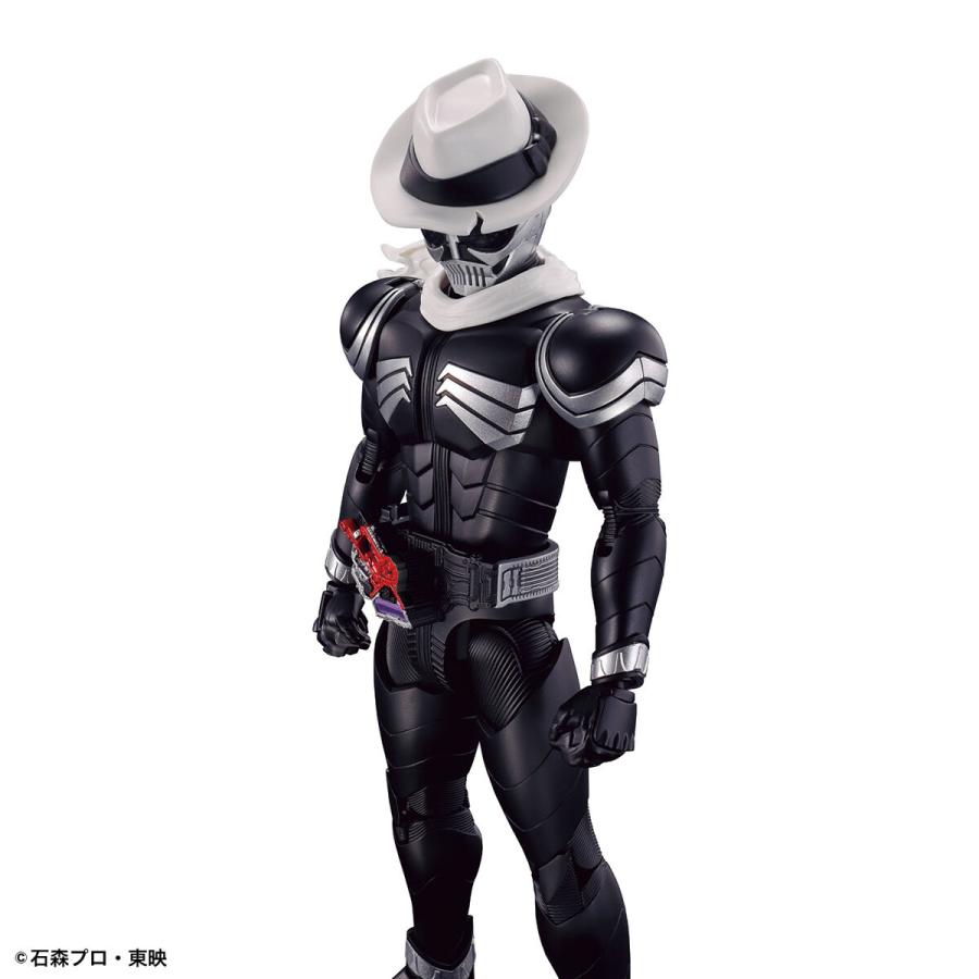 BANDAI（バンダイ） 仮面ライダースカル フィギュアライズスタンダード