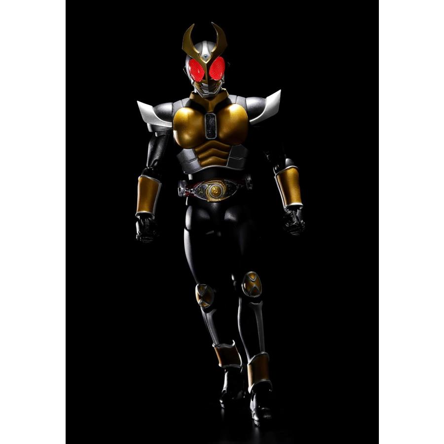 S.H.フィギュアーツ 仮面ライダーアギト グランドフォーム 25th