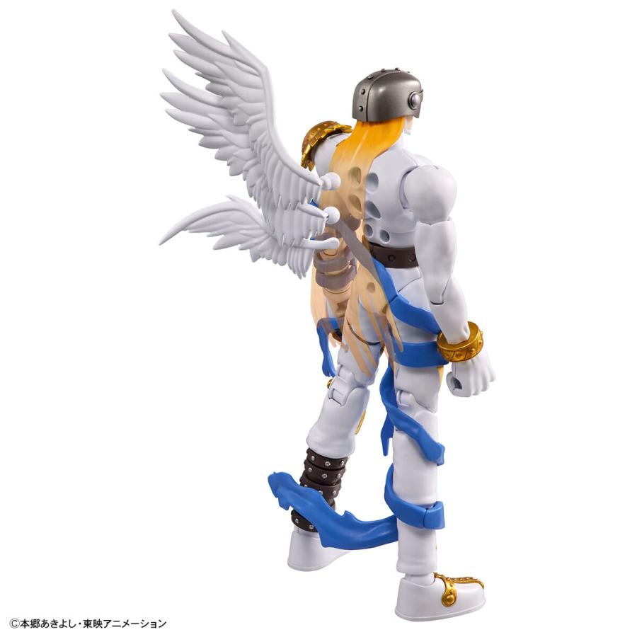 BANDAI（バンダイ） エンジェモン フィギュアライズスタンダード