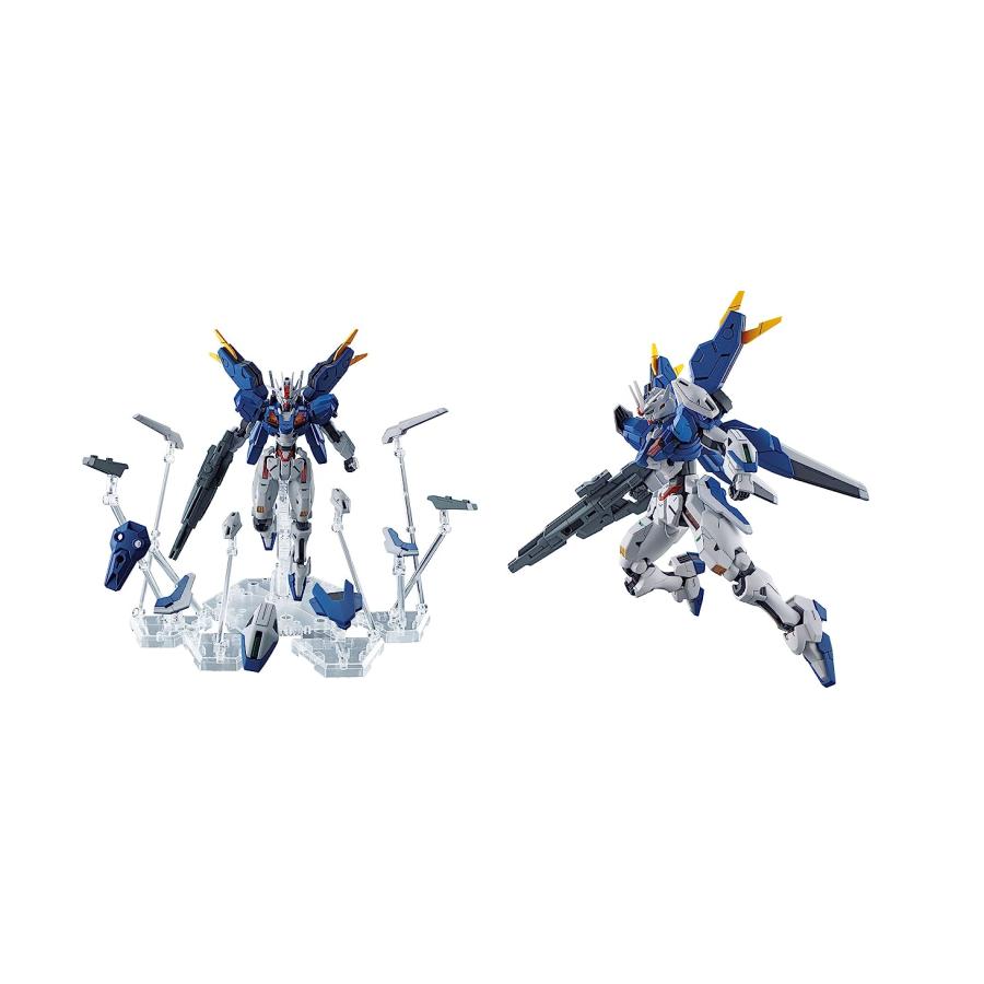 ガンダム 水星の魔女 HG 1/144 ガンダムエアリアル改修型 ガンダム 水星の魔女 HG 1/144 ガンダムエアリアル改修型