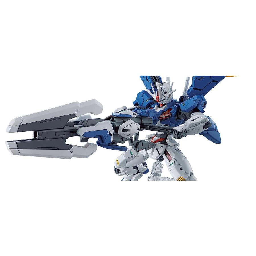 ガンダム 水星の魔女 HG 1/144 ガンダムエアリアル改修型 ガンダム 水星の魔女 HG 1/144 ガンダムエアリアル改修型