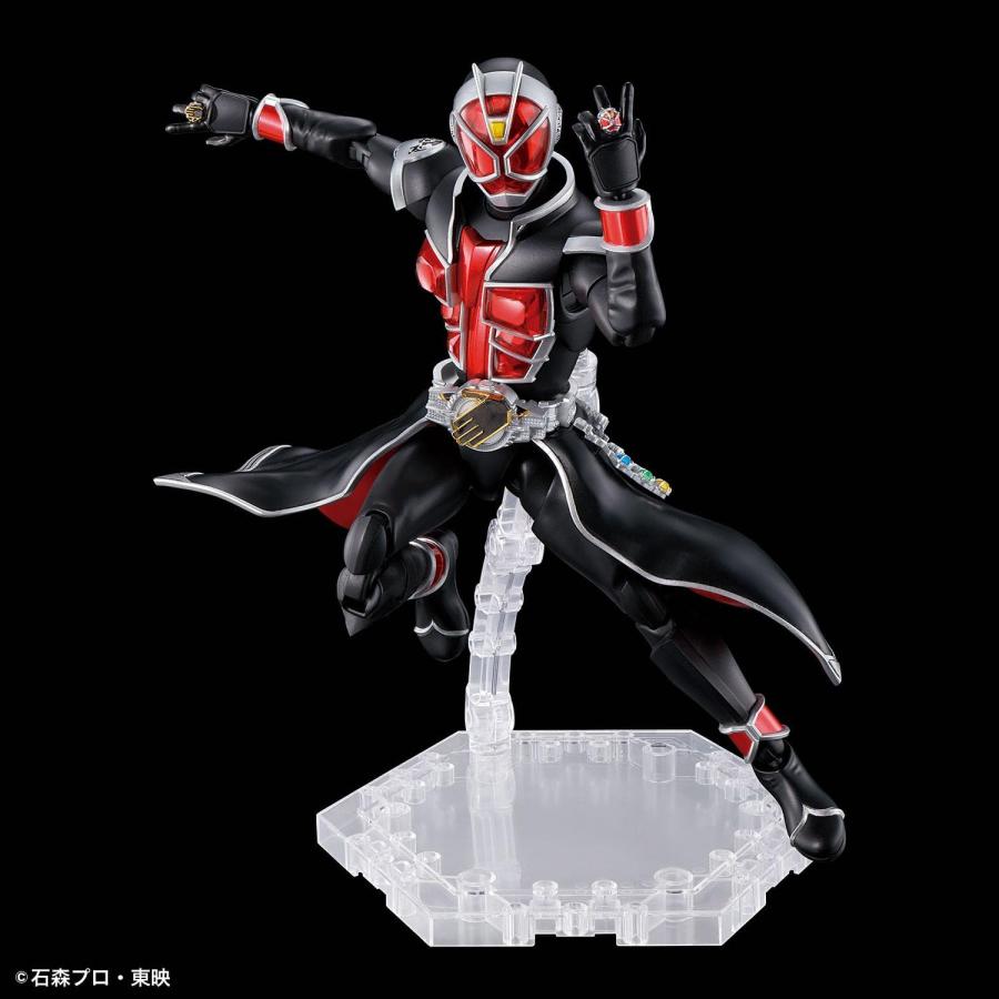 BANDAI（バンダイ） フィギュアライズスタンダード 仮面ライダー