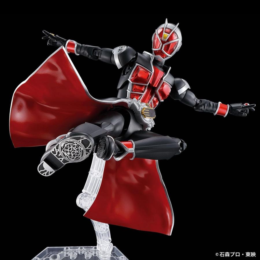 BANDAI（バンダイ） フィギュアライズスタンダード 仮面ライダー