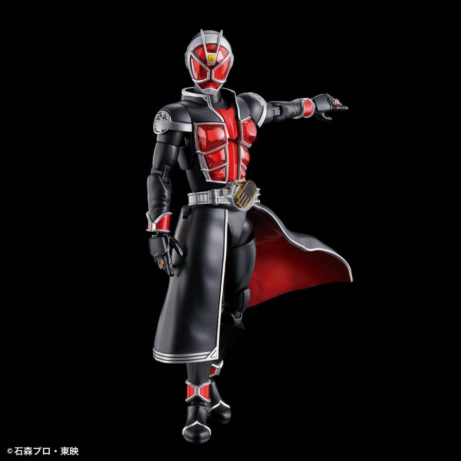 BANDAI（バンダイ） フィギュアライズスタンダード 仮面ライダー