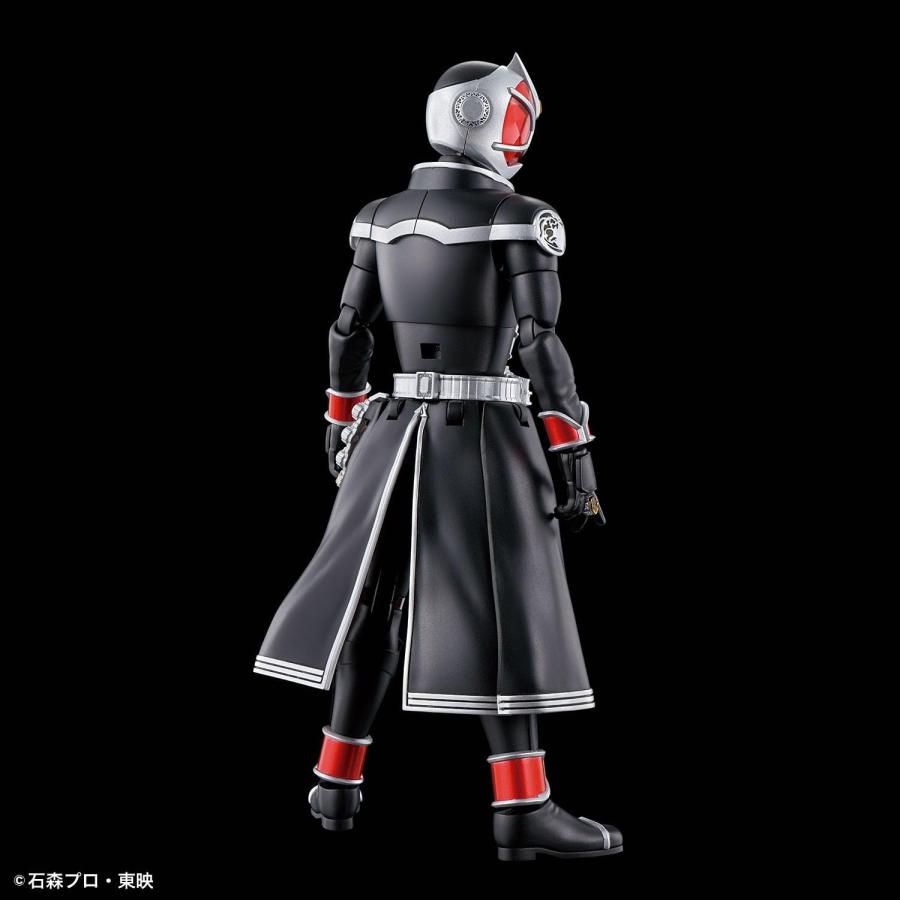 BANDAI（バンダイ） フィギュアライズスタンダード 仮面ライダー