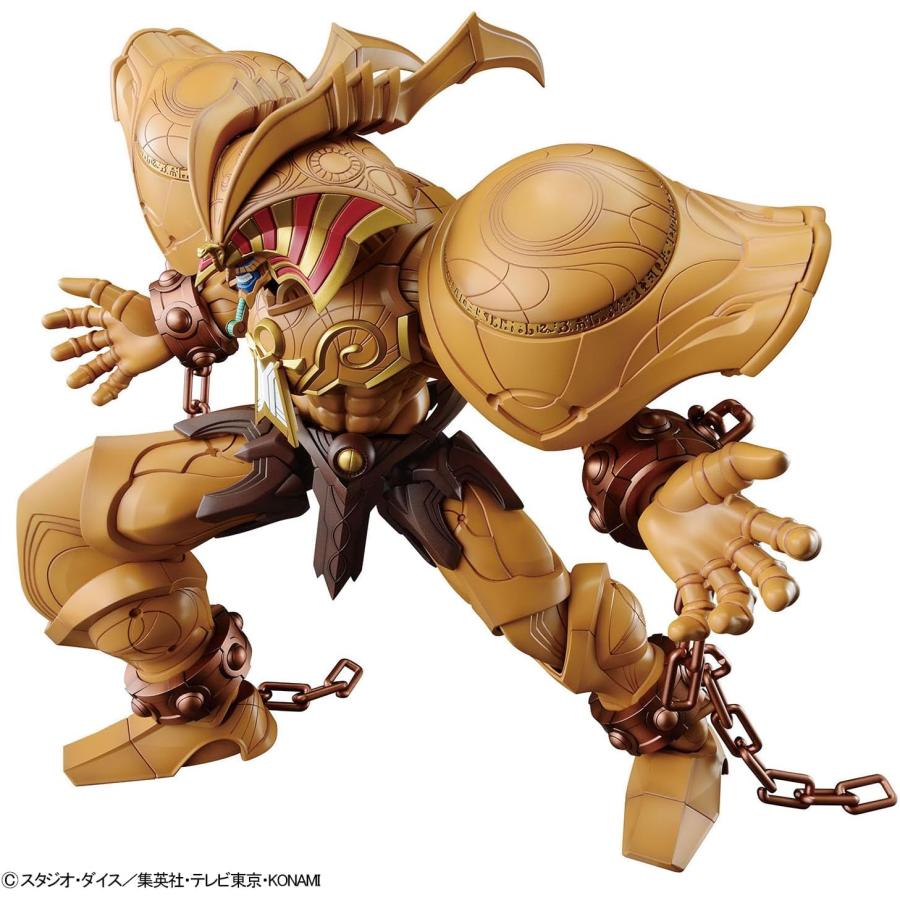 BANDAI（バンダイ） 召喚神エクゾディア フィギュアライズスタンダード