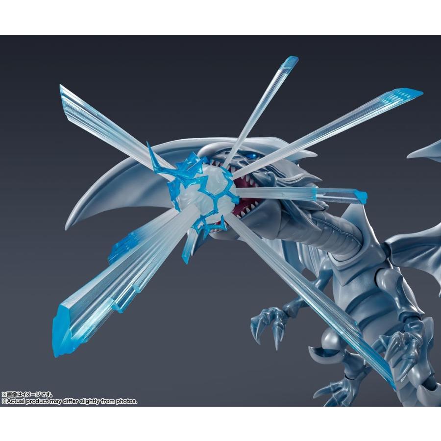 BANDAI（バンダイ） S.H.モンスターアーツ 遊☆戯☆王デュエル