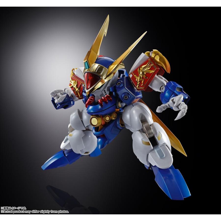 超合金 メタルビルド 魔神英雄伝ワタル 龍神丸(35th ANNIVERSARY 超合金 メタルビルド 魔神英雄伝ワタル 龍神丸(35th ANNIVERSARY