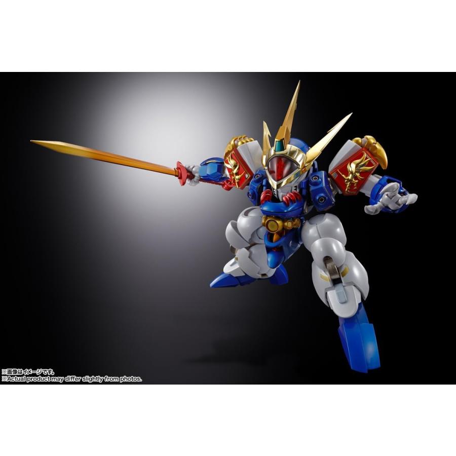 超合金 メタルビルド 魔神英雄伝ワタル 龍神丸(35th ANNIVERSARY 超合金 メタルビルド 魔神英雄伝ワタル 龍神丸(35th ANNIVERSARY