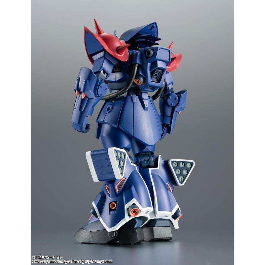ROBOT魂 SIDE MS 機動戦士ガンダム外伝 THE BLUE DESTINY MS