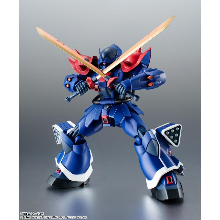 ROBOT魂 BLUE DESTINY 4体セット【未開封品】 楽天市場】robot魂 ブルーディスティニーの通販