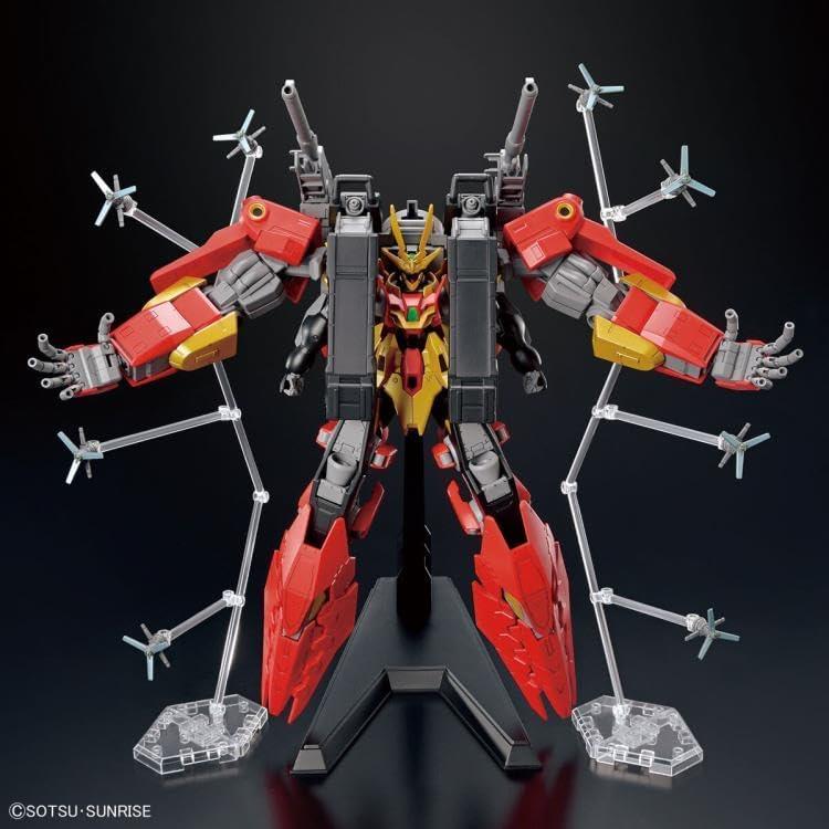 ガンダム HG ガンダムビルドメタバース ティフォエウスガンダム ガンダム HG ガンダムビルドメタバース ティフォエウスガンダム