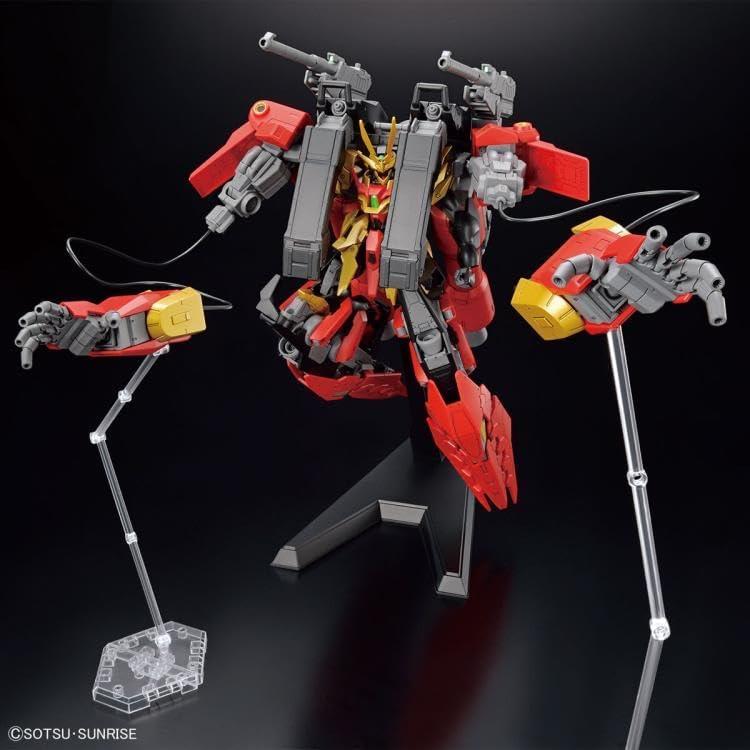 ガンダム HG ガンダムビルドメタバース ティフォエウスガンダム ガンダム HG ガンダムビルドメタバース ティフォエウスガンダム
