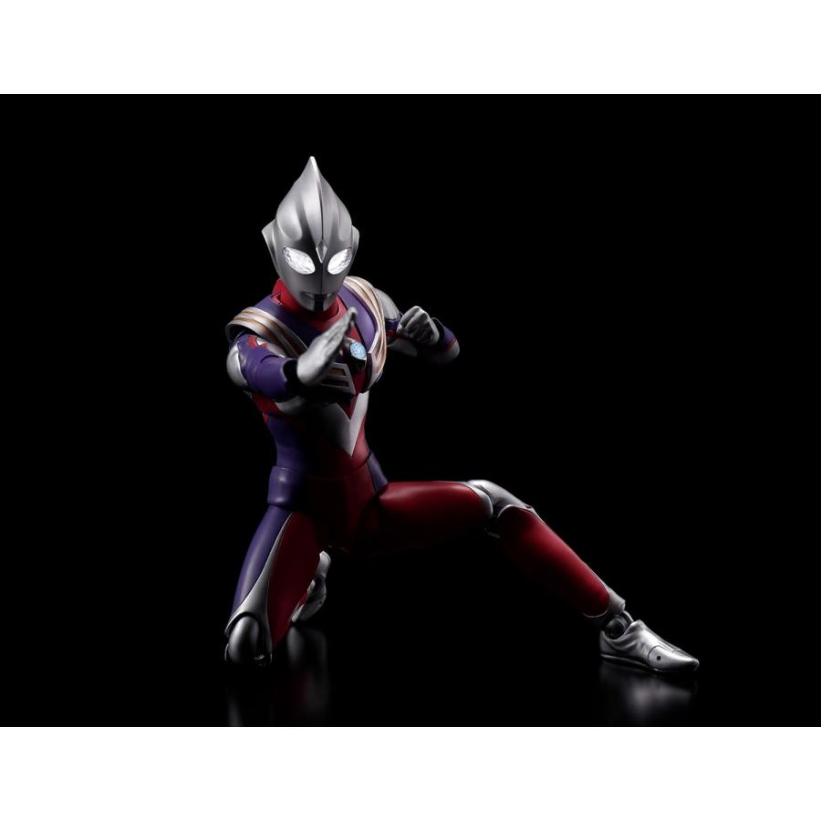 S.H.フィギュアーツ S.H.フィギュアーツ(真骨彫製法) ウルトラマン