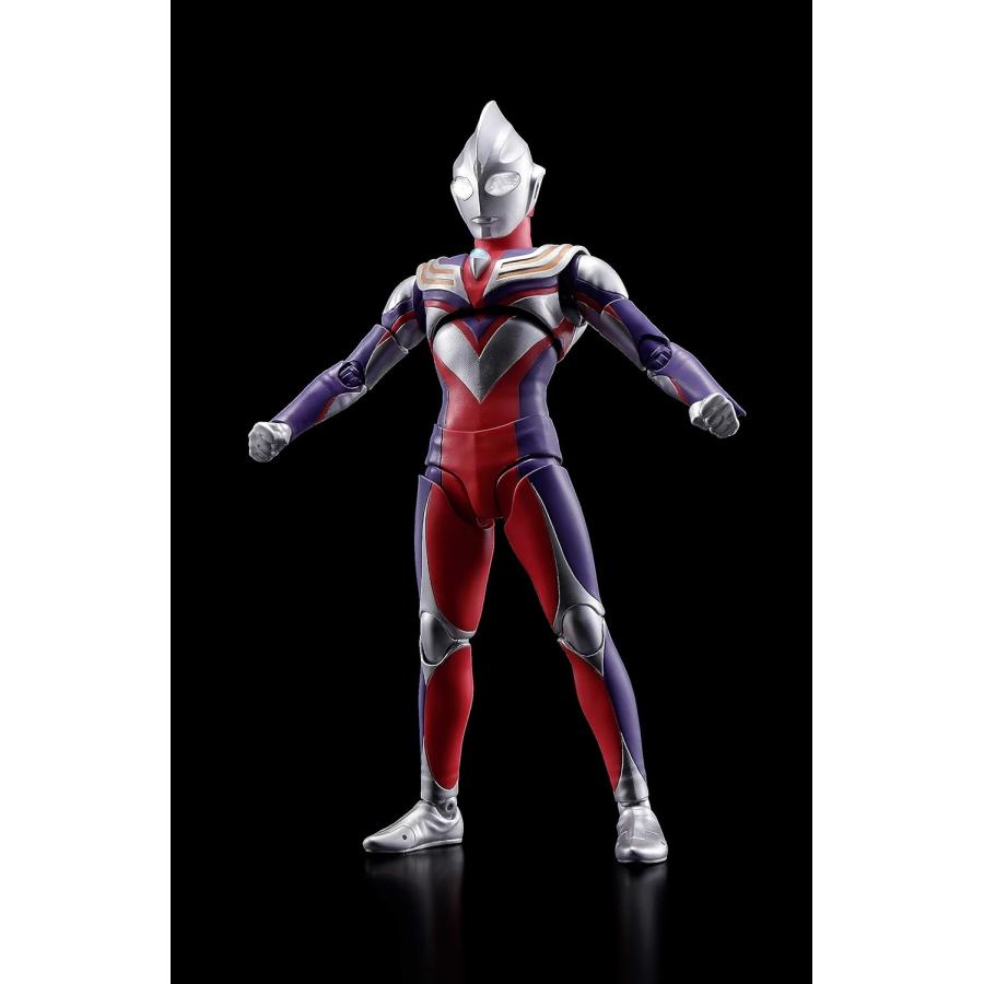 shフィギュアーツ真骨彫製法ウルトラマンティガマルチタイプ再販