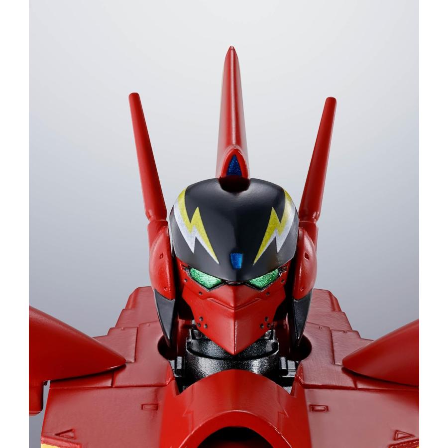 超合金 HI-METAL R マクロス7 VF-19改 ファイヤーバルキリー