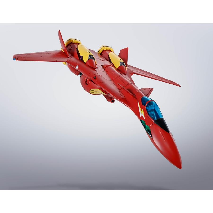 超合金 HI-METAL R マクロス7 VF-19改 ファイヤーバルキリー