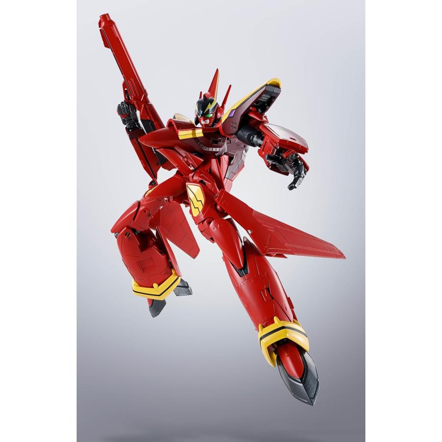 超合金 HI-METAL R マクロス7 VF-19改 ファイヤーバルキリー
