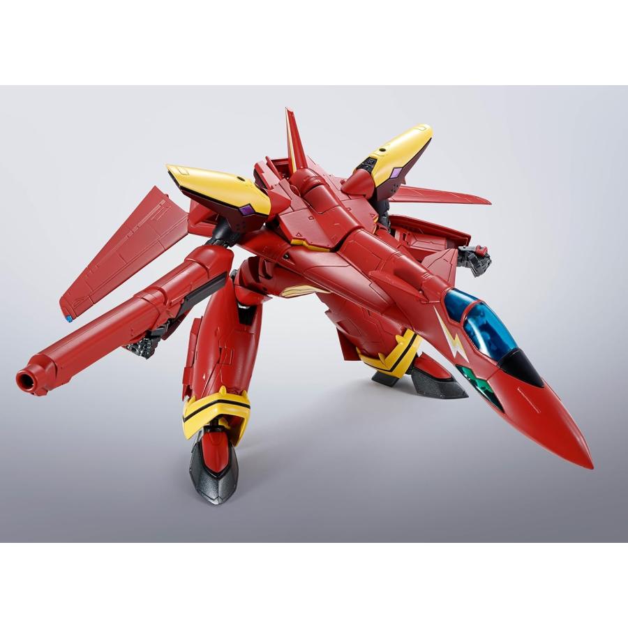 超合金 HI-METAL R マクロス7 VF-19改 ファイヤーバルキリー