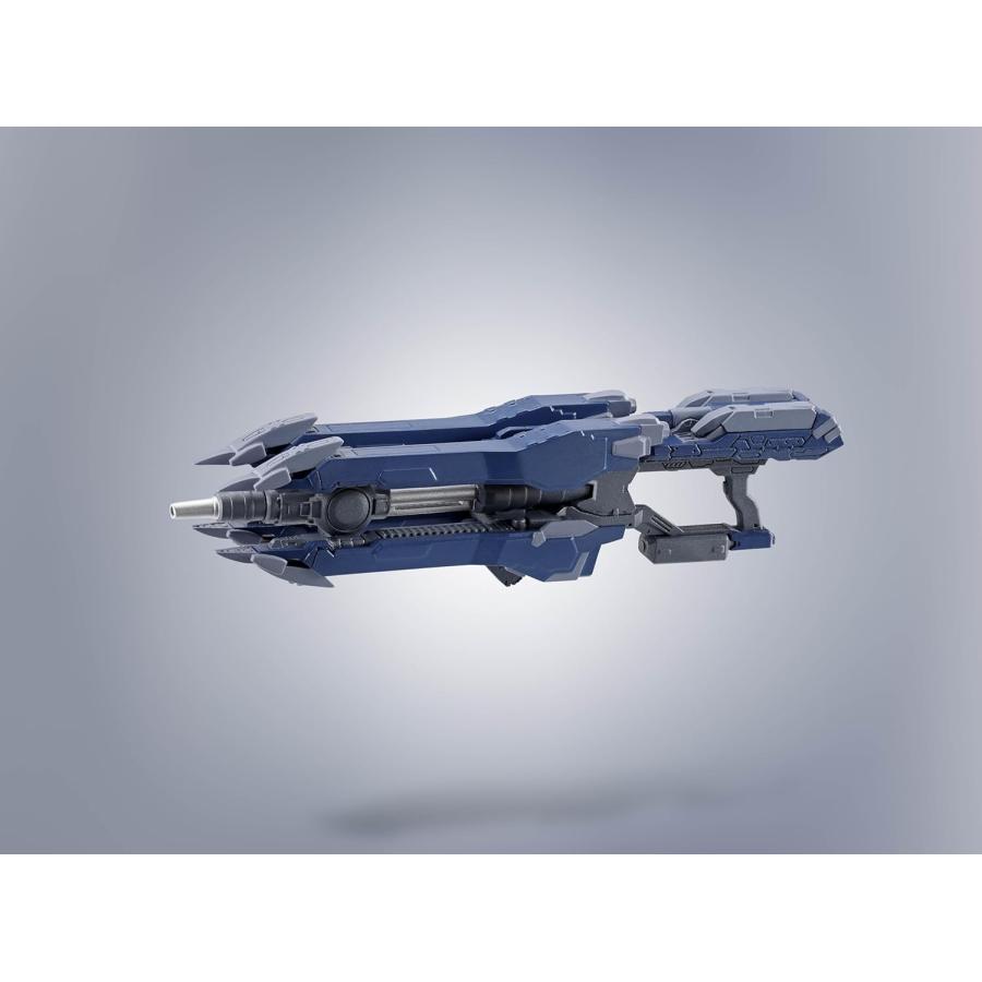 ROBOT魂 アーマードコア ＜SIDE AC＞ IB-C03: HAL 826 / Handler