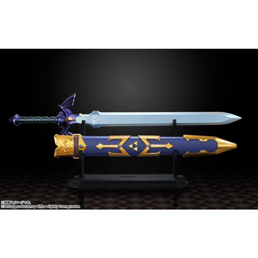 開封品 PROPLICA ゼルダの伝説 マスターソード/実物大 魂ウェブ 開封品 PROPLICA ゼルダの伝説 マスターソード/実物大 魂ウェブ