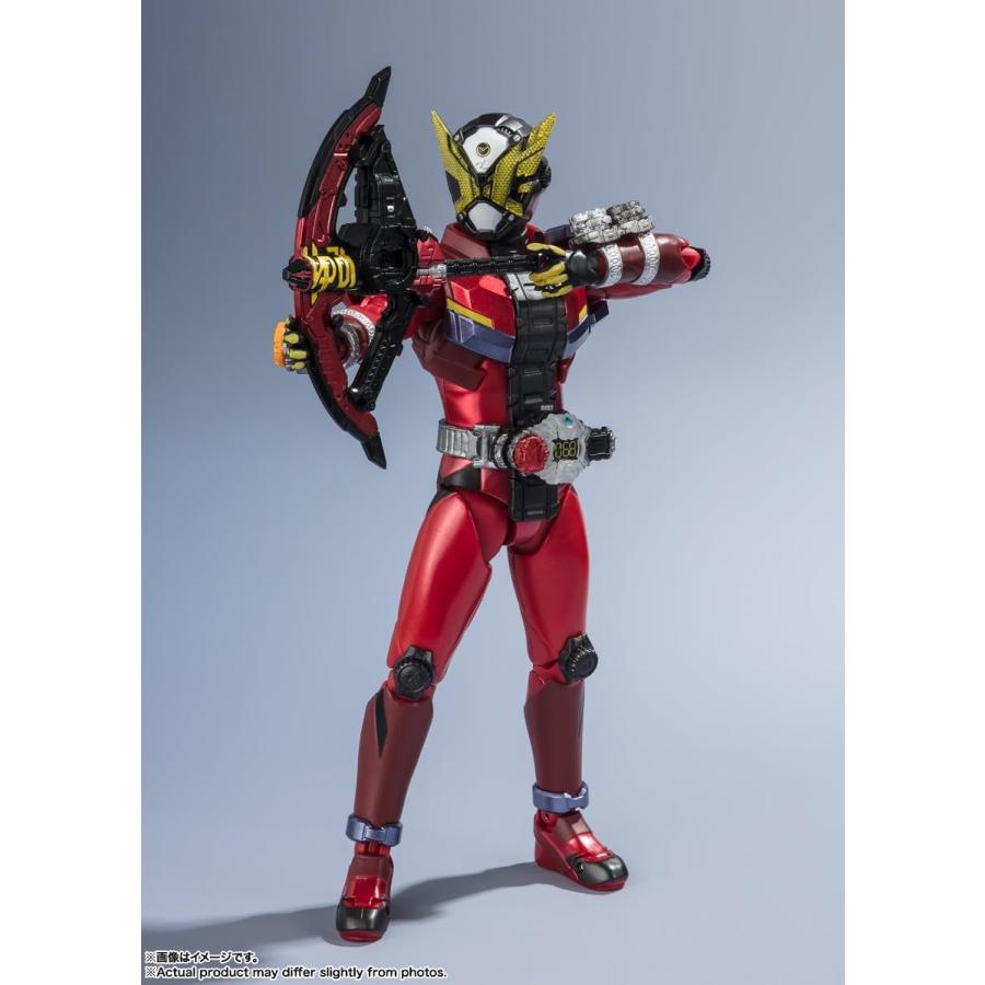 平成ライダー フィギュア 15体 S.H.フィギュアーツ 仮面ライダーゲイツ 平成ジェネレーションズ