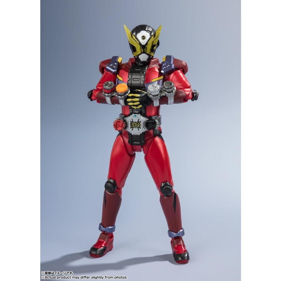 S.H.フィギュアーツ 仮面ライダーゲイツ 平成ジェネレーションズ