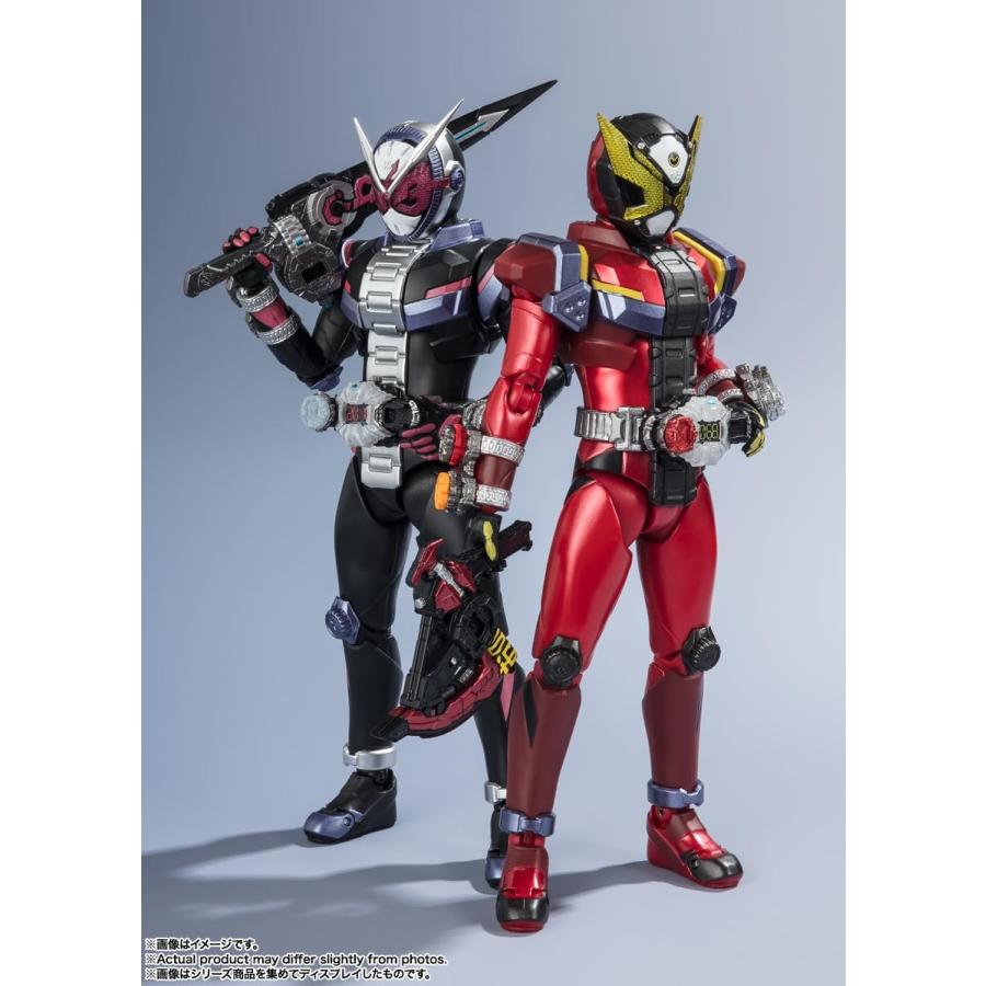 S.H.フィギュアーツ 仮面ライダーゲイツ 平成ジェネレーションズ