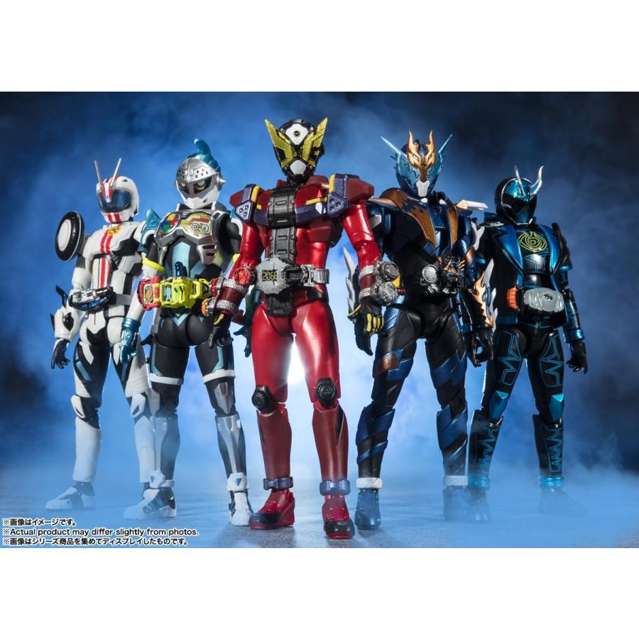 S.H.フィギュアーツ 仮面ライダーゲイツ 平成ジェネレーションズ