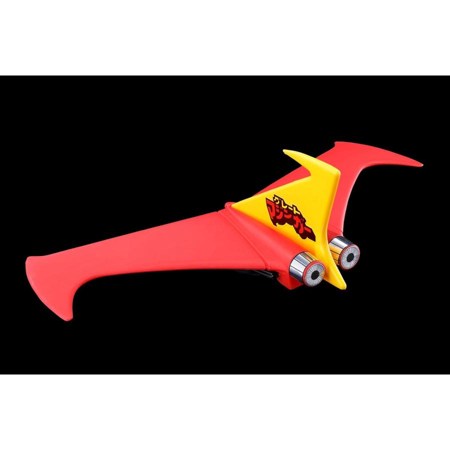 BANDAI（バンダイ） ジャンボマシンダー 偉大な勇者 ジャンボマシン